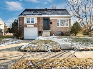 504 Harding Ave, Reading, PA 19607