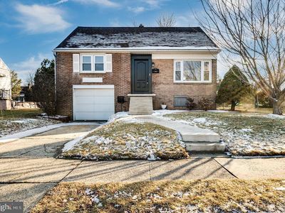 504 Harding Ave, Reading, PA, 19607