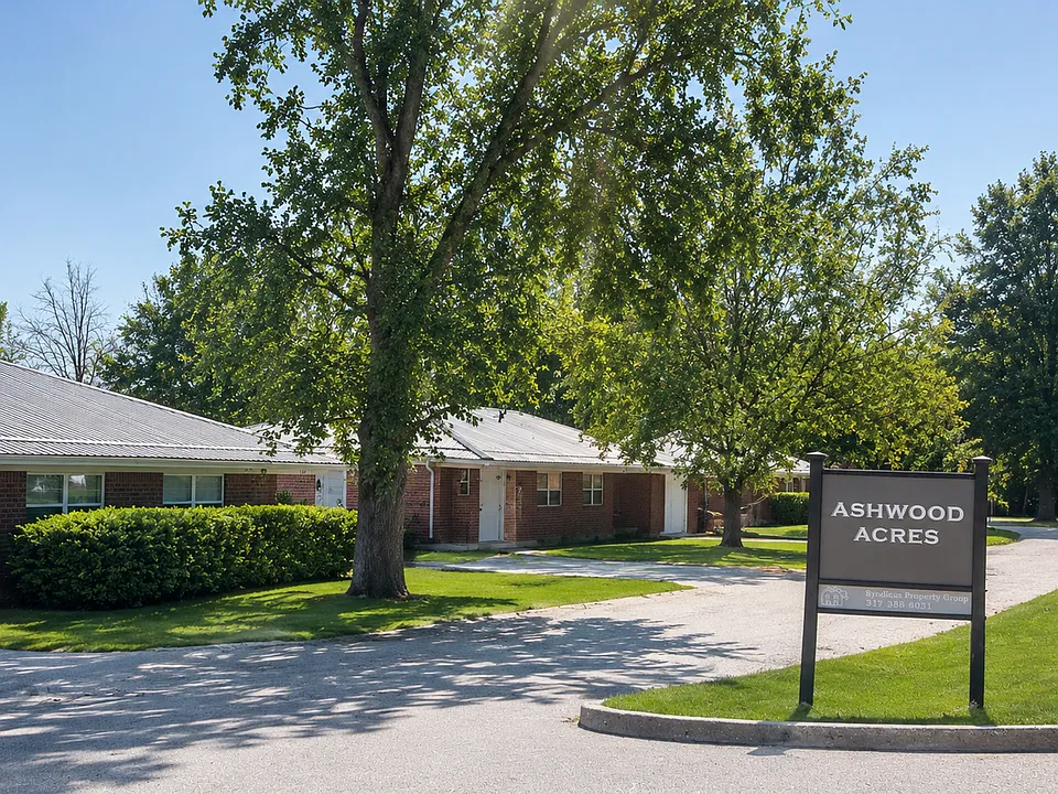 Ashwood Acres