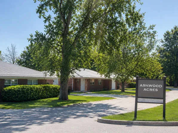 Ashwood Acres