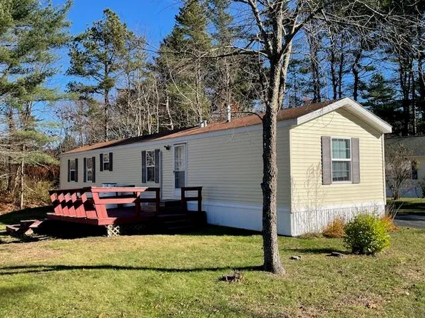 13 Fawn Drive, Saco, ME 04072