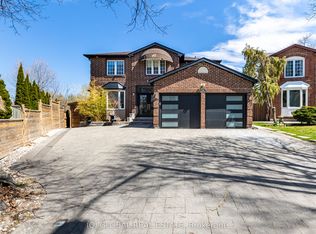 40 Rosemount Ave, Markham, ON L3T 6S7