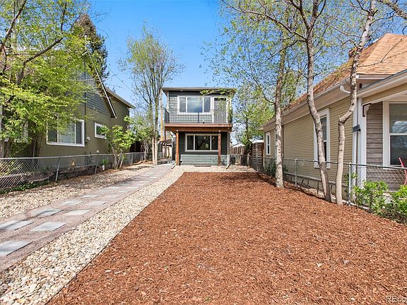 2nd image of 2020 W Pikes Peak Avenue