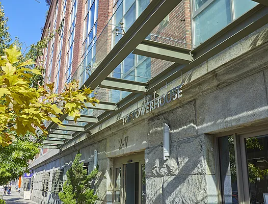 Sold by Corcoran | media 17