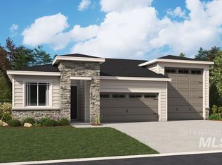 8822 E Daffodil St, Nampa, ID 83687
