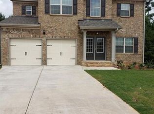 53 Somerset Hls, Fairburn, GA 30213