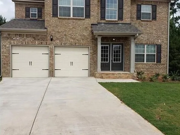 53 Somerset Hls, Fairburn, GA 30213