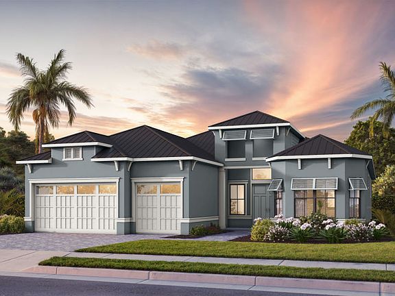 Regalia Exterior CO3