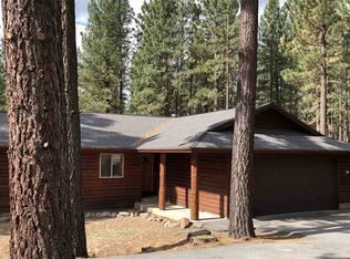 453 Cedar Ridge Rd, Portola, CA 96122