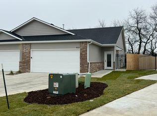 433 W May St #1, Andover, KS 67002