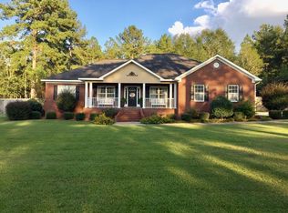 1022 Meadow Ridge Dr, Bainbridge, GA 39819