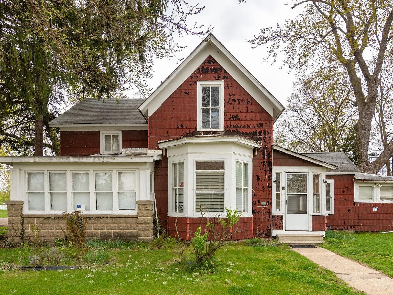 903 McPherson St, Elkhart, IN 46514 Zillow