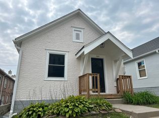 3315 Dewey Ave, Omaha, NE 68105