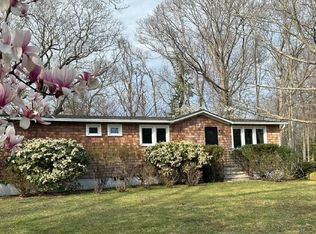9 Johnston Rd, Shelter Island, NY 11964