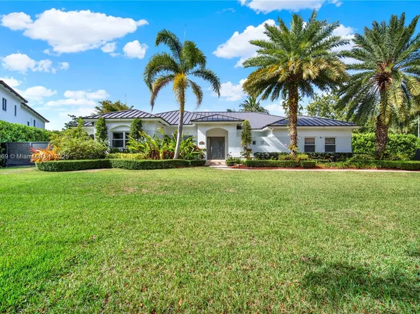 8481 SW 167th Ter, Palmetto Bay, FL 33157