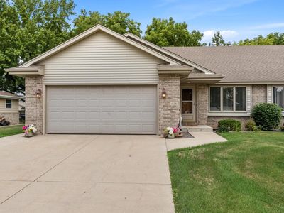 626 W Prospect STREET, Hartford, WI, 53027