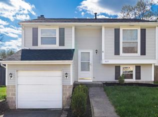3077 Deepwood Dr, Reynoldsburg, OH 43068