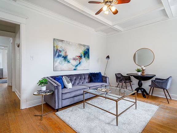 2nd image of 6102 S Ingleside Ave #1