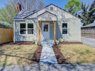 511 Coffee St, Erwin, TN 37650