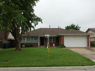 8710 E 47th Pl, Tulsa, OK 74145
