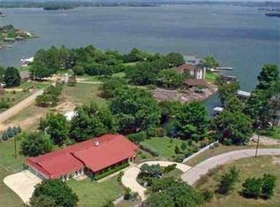 417 Contour Dr, Marble Falls, TX 78654