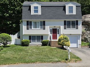 258 Cambridge Rd, Woburn, MA 01801