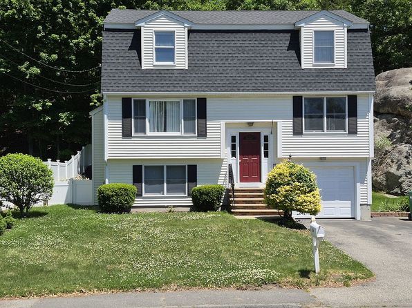 258 Cambridge Rd