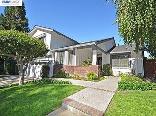 737 Highbridge Ln, Danville, CA