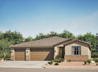 11265 W Wingspan Way, Marana, AZ 85653