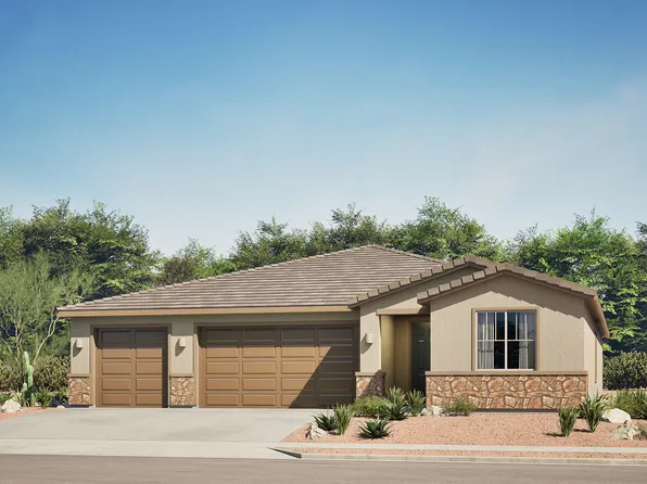 11265 W Wingspan Way, Marana, AZ 85653