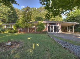 5951 Blue Ridge Dr, Blue Ridge, GA 30513