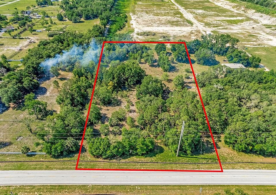 1st image of State Road 44 Lot 1001