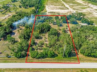 State Road 44 LOT 1001, Eustis, FL 32726