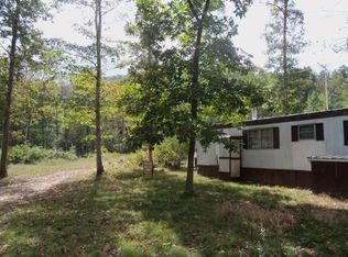440 1st Ave, Neola, WV 24986