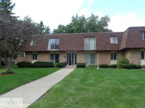 4641 Gull Rd APT 63, Lansing, MI 48917