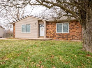 184 Sycamore Dr, Cynthiana, KY 41031