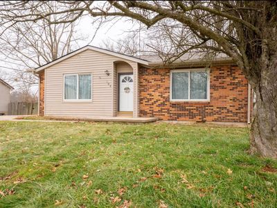 184 Sycamore Dr, Cynthiana, KY, 41031