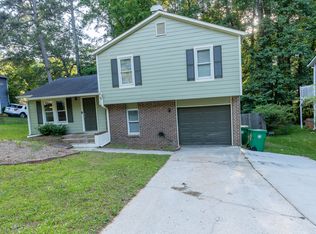 3237 Brisbane Way, Lithonia, GA 30038