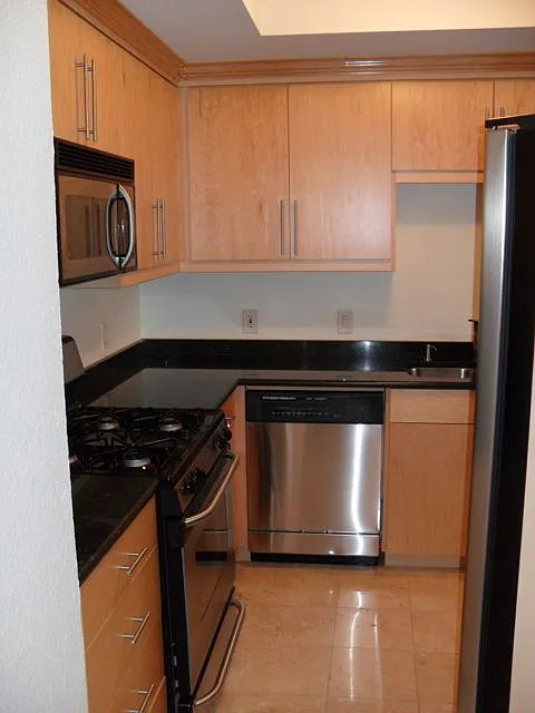 Meridian - Luxury 1Bdr/Bath Fully Furnished (Utilities Included) — Photo 4
