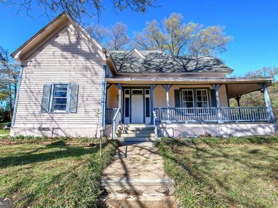 18 Cherokee St SW, Rome, GA, 30161