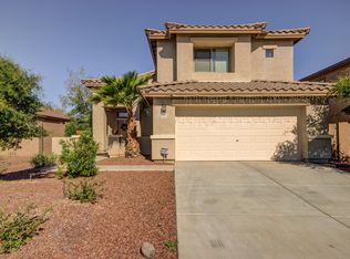 25792 W Saint Charles Ct, Buckeye, AZ 85326