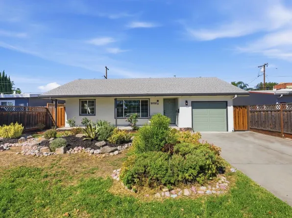 10130 Lyndale Ave, San Jose, CA 95127