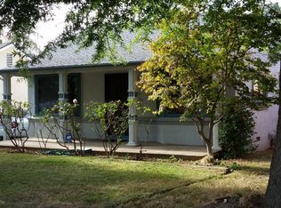 1206 58th St, Sacramento, CA 95819