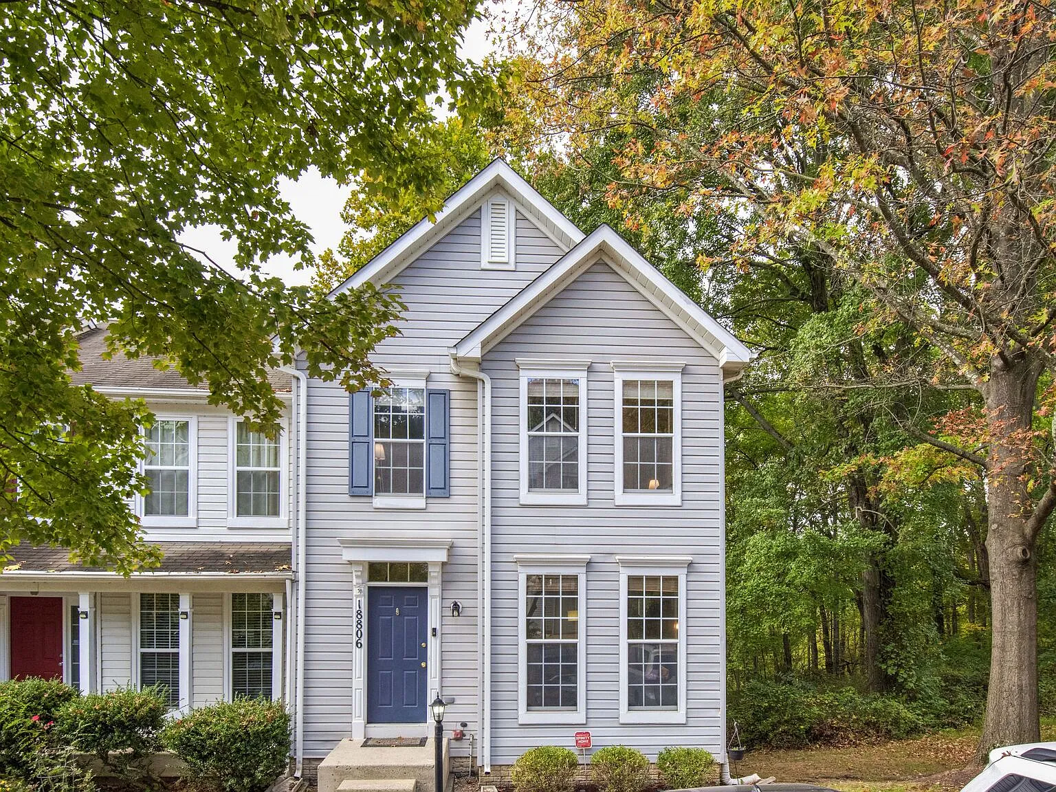 18806 Harmony Woods Lane - 1 — Photo 1