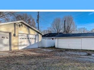 7921 S Rock Hill Rd, Saint Louis, MO 63123