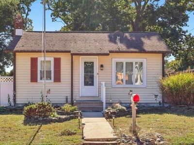 118 Carolina Ave, Villas, NJ, 08251
