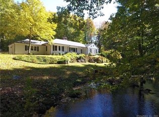 94 Indian Rock Rd, New Canaan, CT 06840