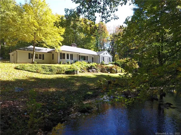94 Indian Rock Road, New Canaan, CT 06840