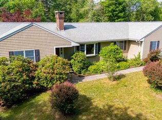 275 Summer St, Rehoboth, MA 02769