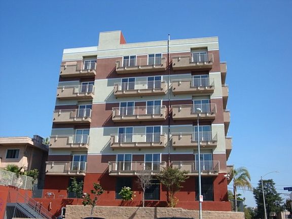 2nd image of 332 S Virgil Ave APT 501